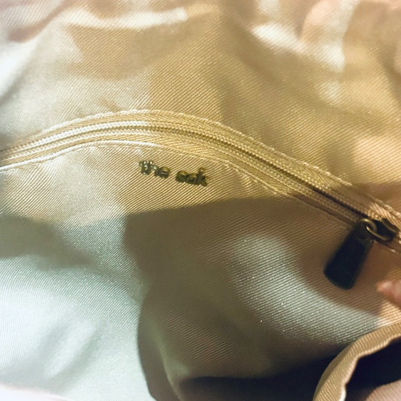 The Sak Handcrafted Crochet brown Crossbody - Picture 5 of 15